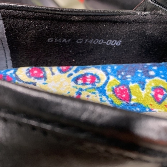 SOFTWALK Meredith Sport Clog women’s size 6 1/2 - Picture 4 of 8